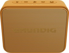 Grundig bluetooth box jam - grundig,