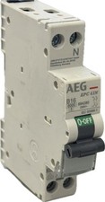 AEG EPC61N B16 - LS-Schalter