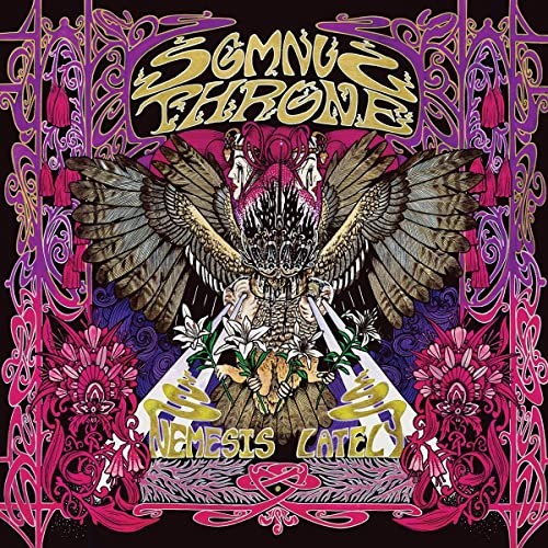 Somnus throne nemesis lately - somnus,