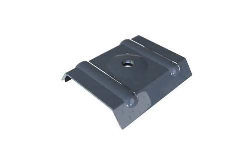 Weckman kalotten trapez 49 - kalotten,