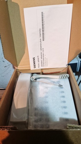 Siemens optiset advance plus - optiset,