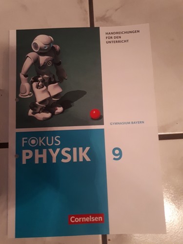 Fokus physik 9 - ,