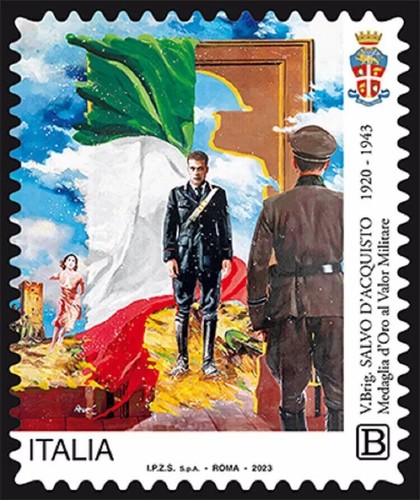 Italy 2023 wwii war - italy, wwii,war