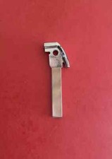 Einsatz Rohling Notschlüssel