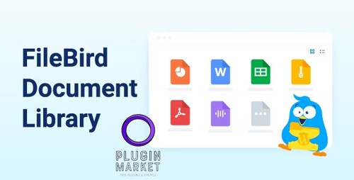 Filebird pro wordpress - filebird,