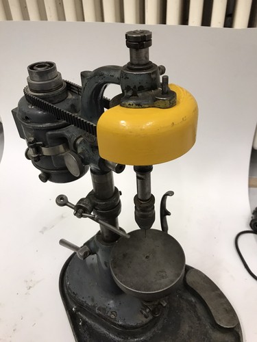 Boley bohrmaschine - boley,