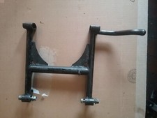 Suzuki  T500 Hauptständer BJ1974