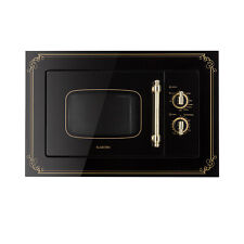 Einbau Mikrowelle 20 L 1000