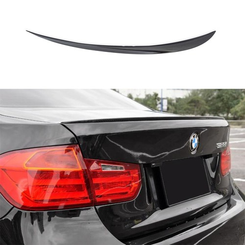 Heckspoiler passend für bmw - heckspoiler,