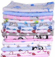 Wickeltücher Große