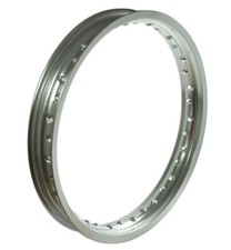 Felge 1,85x18 Alu pas. f. MZ ES TS ETS 125 150 ETZ250 hinten Simson AWO Sport