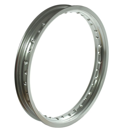 Felge 85x18 alu pas mz - alu, f.
