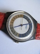 Vintage Armbanduhr Swatch