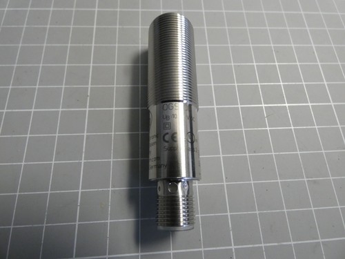 Ifm laser einweglichtschranke - ifm, laser-einweglichtschranke