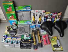 Konvolut Fahrrad Zubehör 23