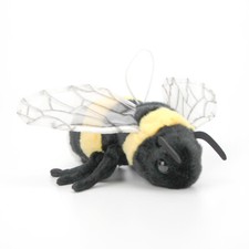 Hummel Plüsch Biene
