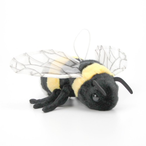 Hummel plüsch biene - hummel,