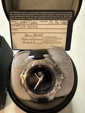 Tag heuer kirium - tag,
