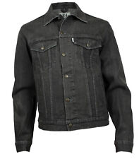 Jeansjacke Denim Herren Jacke