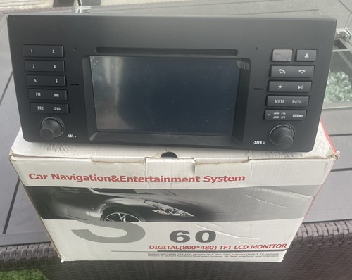 Dvd bluetooth tft - 7", autoradio