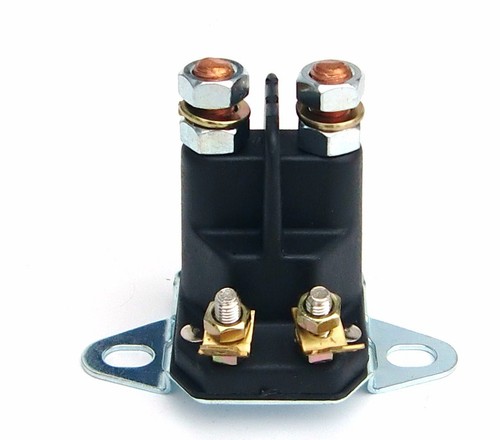 Magnetschalter pole - 4,