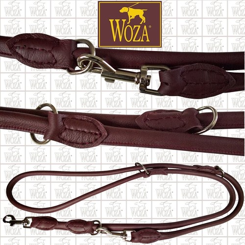 Woza premium rundgenähte - woza,