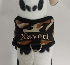 Softgeschirr Brustgeschirr