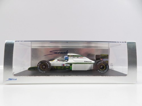 Spark s1676 lotus - 1:43, 102b