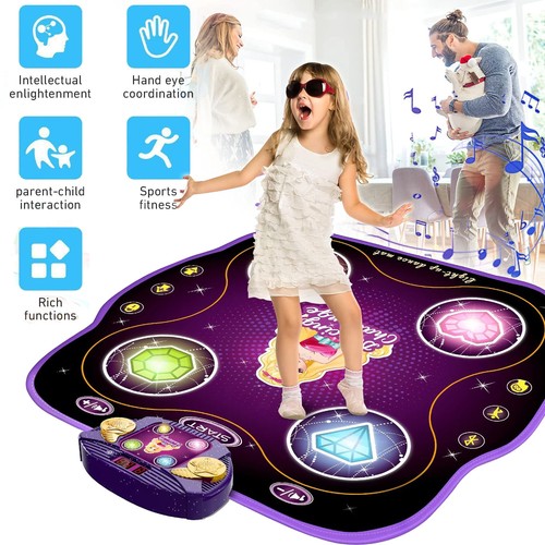 Kinder bluetooth tanzmatte - bluetooth,