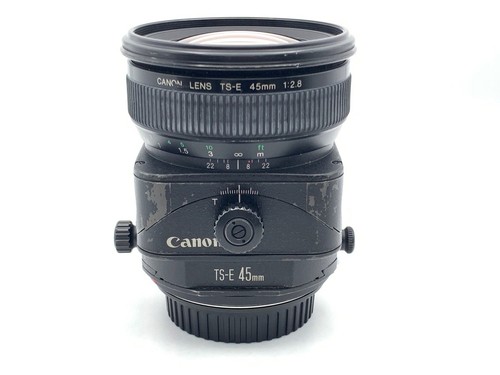 Canon 45mm f2 - canon,