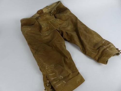Herren tracht lederhose - herren,