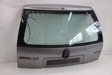 Heckklappe Opel CORSA B Silber