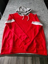   Sweatshirt  Pullover Hoodie Kapuze langarm XXL