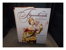 PULVERTAFT, DAVID Galionsfiguren der Royal Navy / von David Pulvertaft; Vorwort