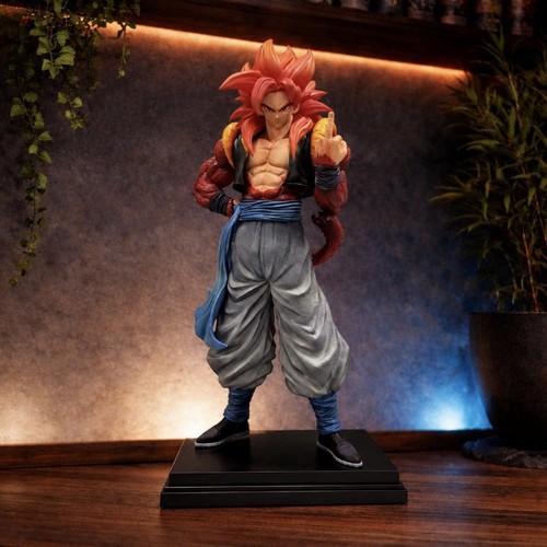 Gogeta ssj4 dragon - gogeta, ball