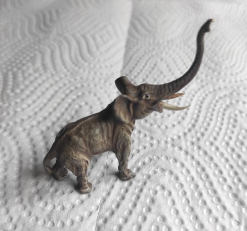 Antiker miniatur wiener - miniatur,