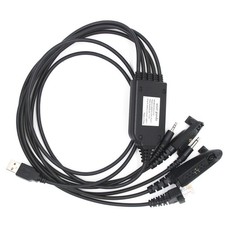 5 in 1 FTDI USB