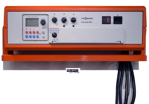 Viessmann trimatik 7450263 - viessmann, trimatik-mc