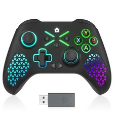 RGB Wireless Controller für