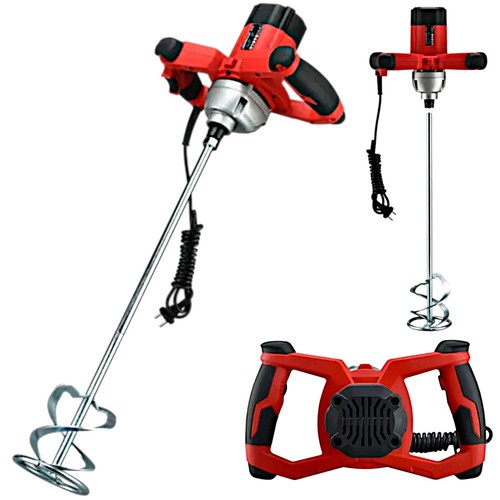 Rubi mischer mischmaschine - rubi,