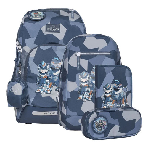 Beckmann active air - beckmann, tiger