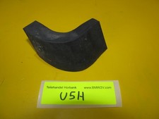 BMW R80 G/S ST R45 R65 Gummi Auflage Tank Stützgummi Tankgummi RECHTS