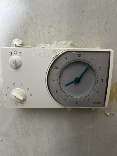 Vaillant vrt qza - vaillant, vrt-qza