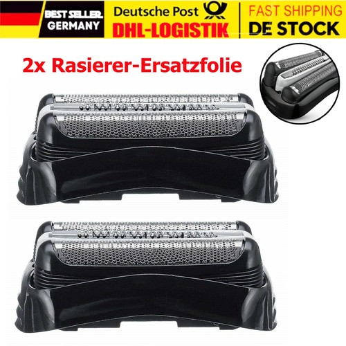 Scherkopfkassette für - 2x,