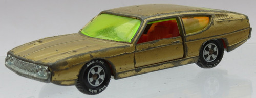 Siku 317 lamborghini 400 - lamborghini,