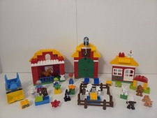 Lego Duplo Super Set  66525