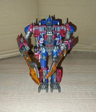 Hasbro Transformers Optimus Prime Studio Series 05 Action Figur aus Sammlung