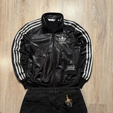 Adidas chile 62 Jacke Unisex