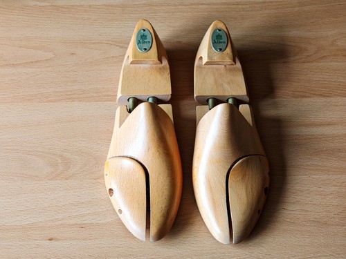 Original alden schuhspanner - original,