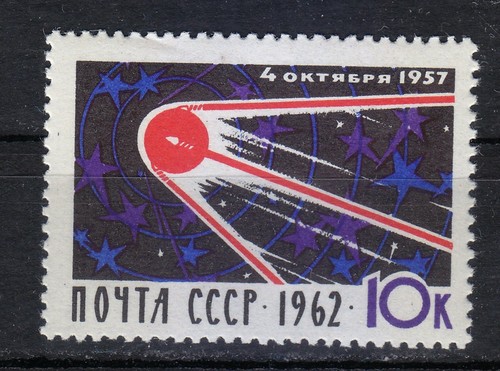 Russland 1962 postfrisch - , mi
